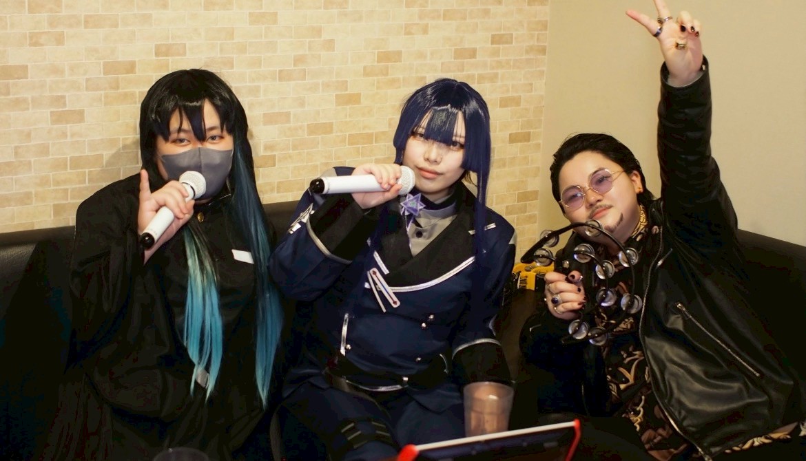 11/16交流会 写真 1