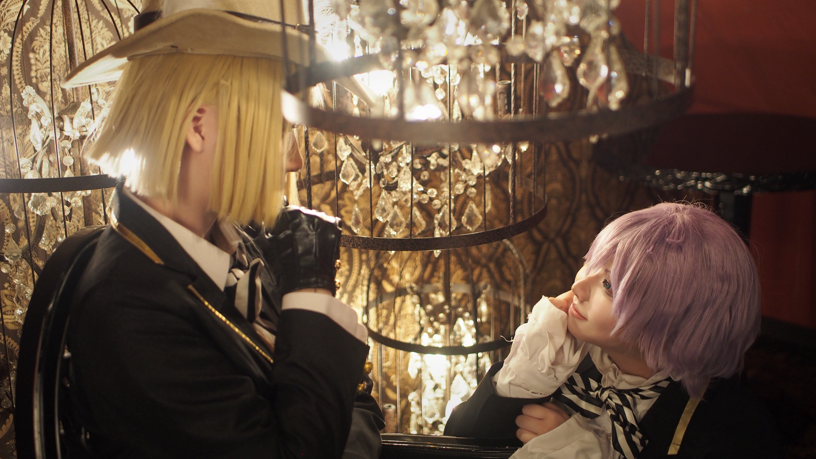 12/20交流会 写真 3