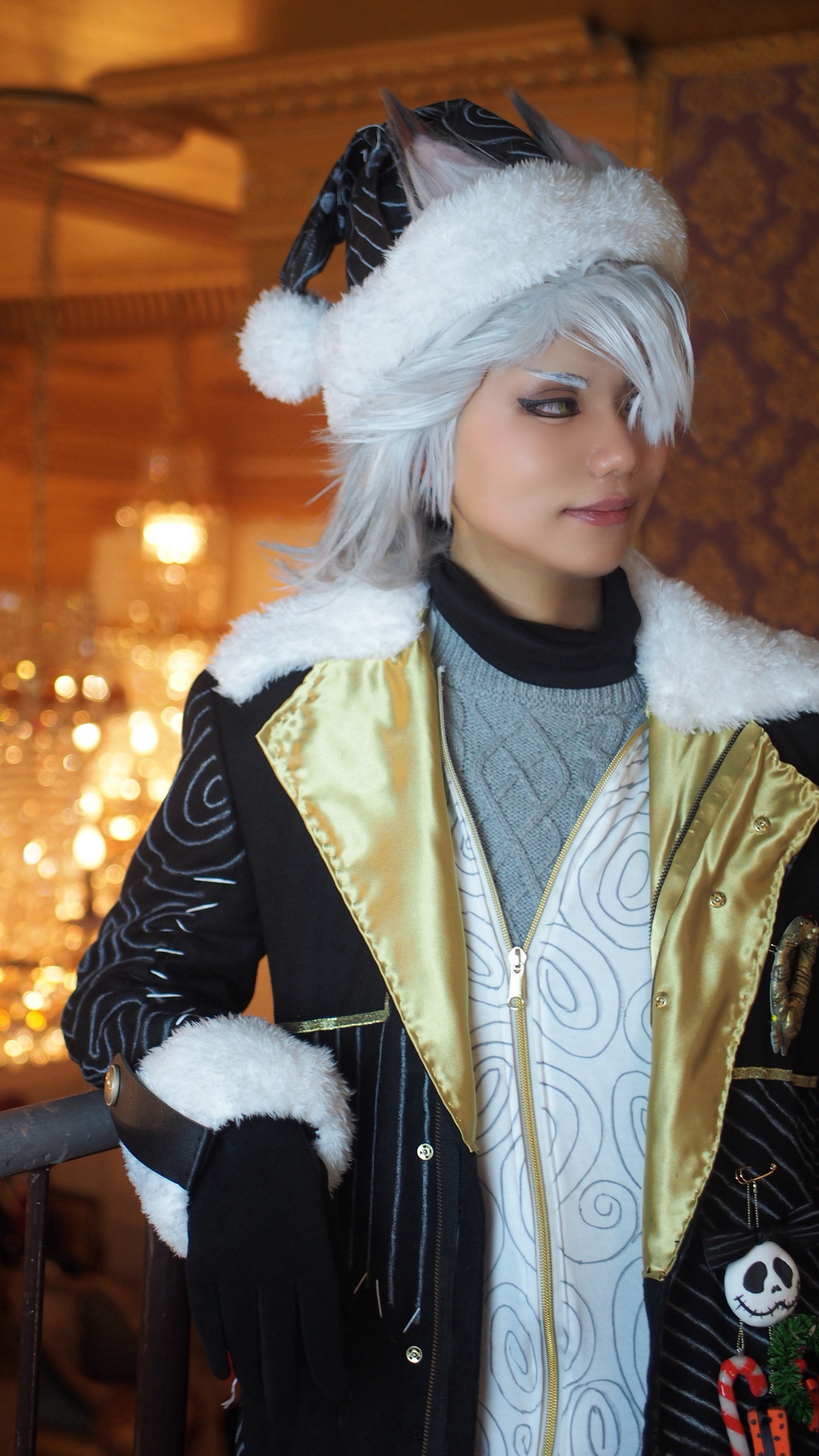 12/20交流会 写真 5