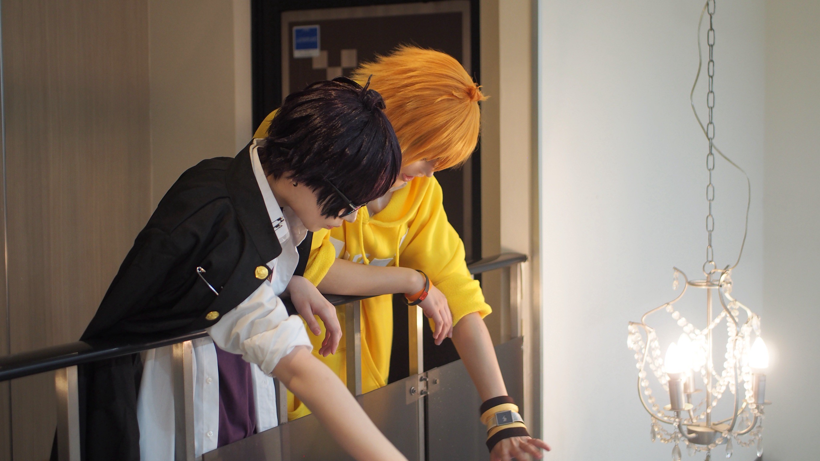 1/17交流会 写真 5