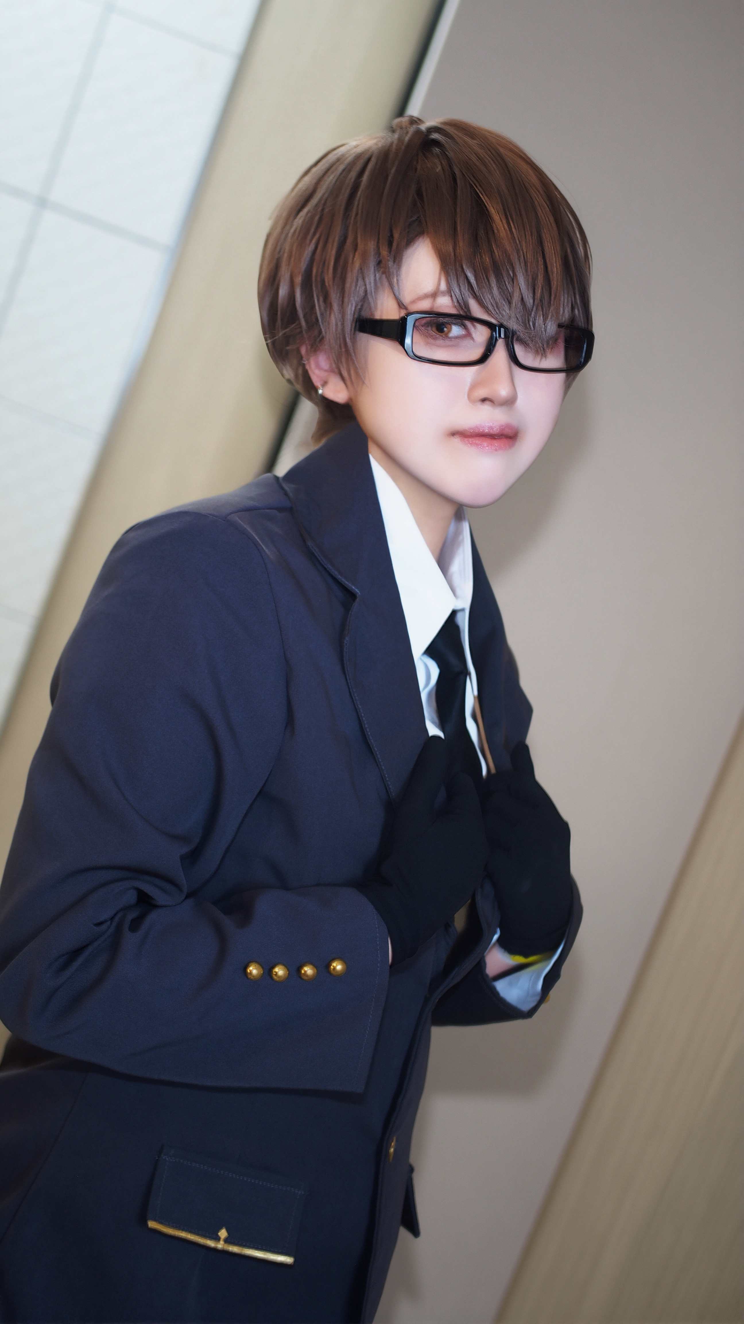 コスピタイベント写真 1