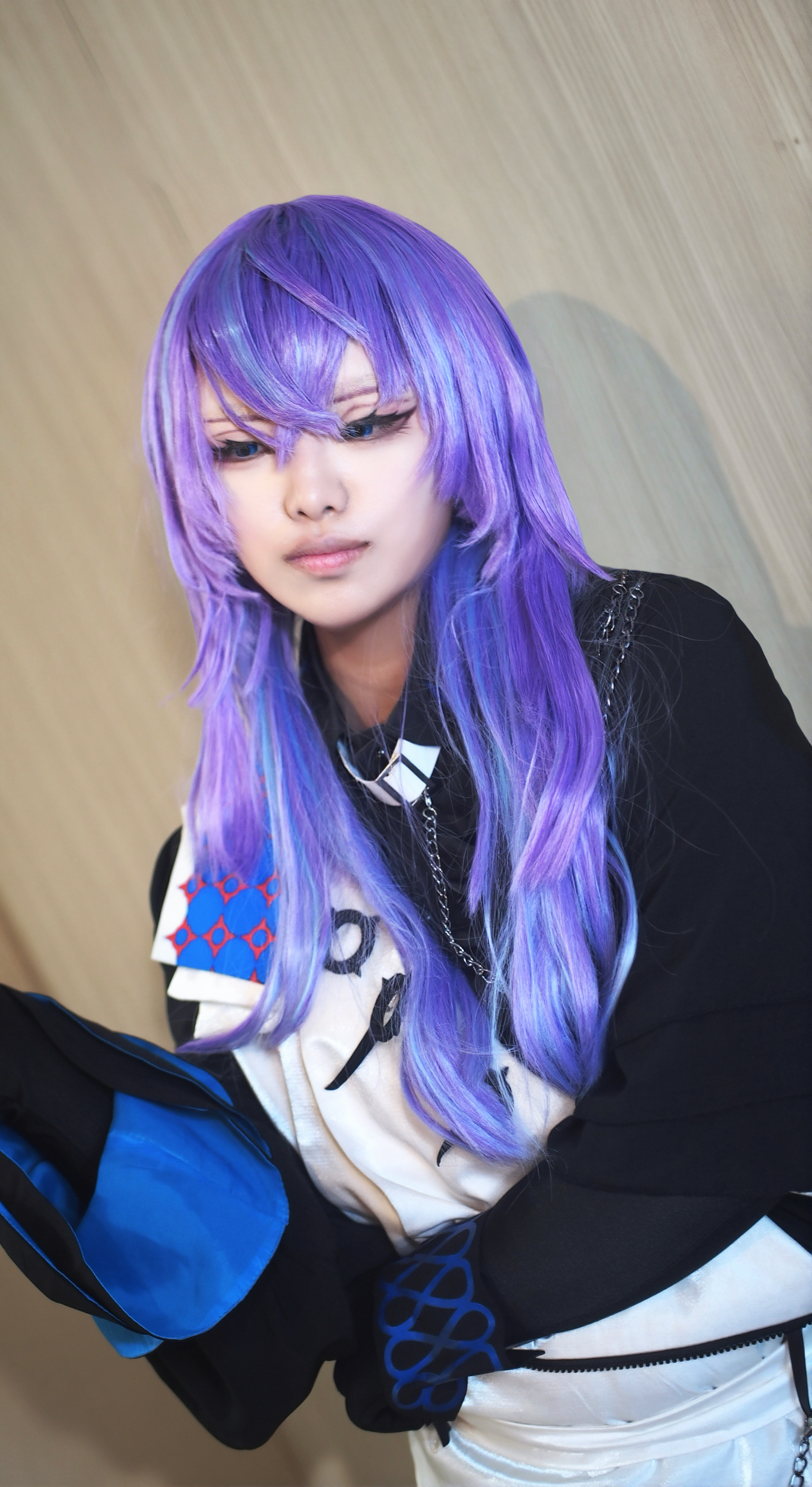 コスピタイベント写真 3