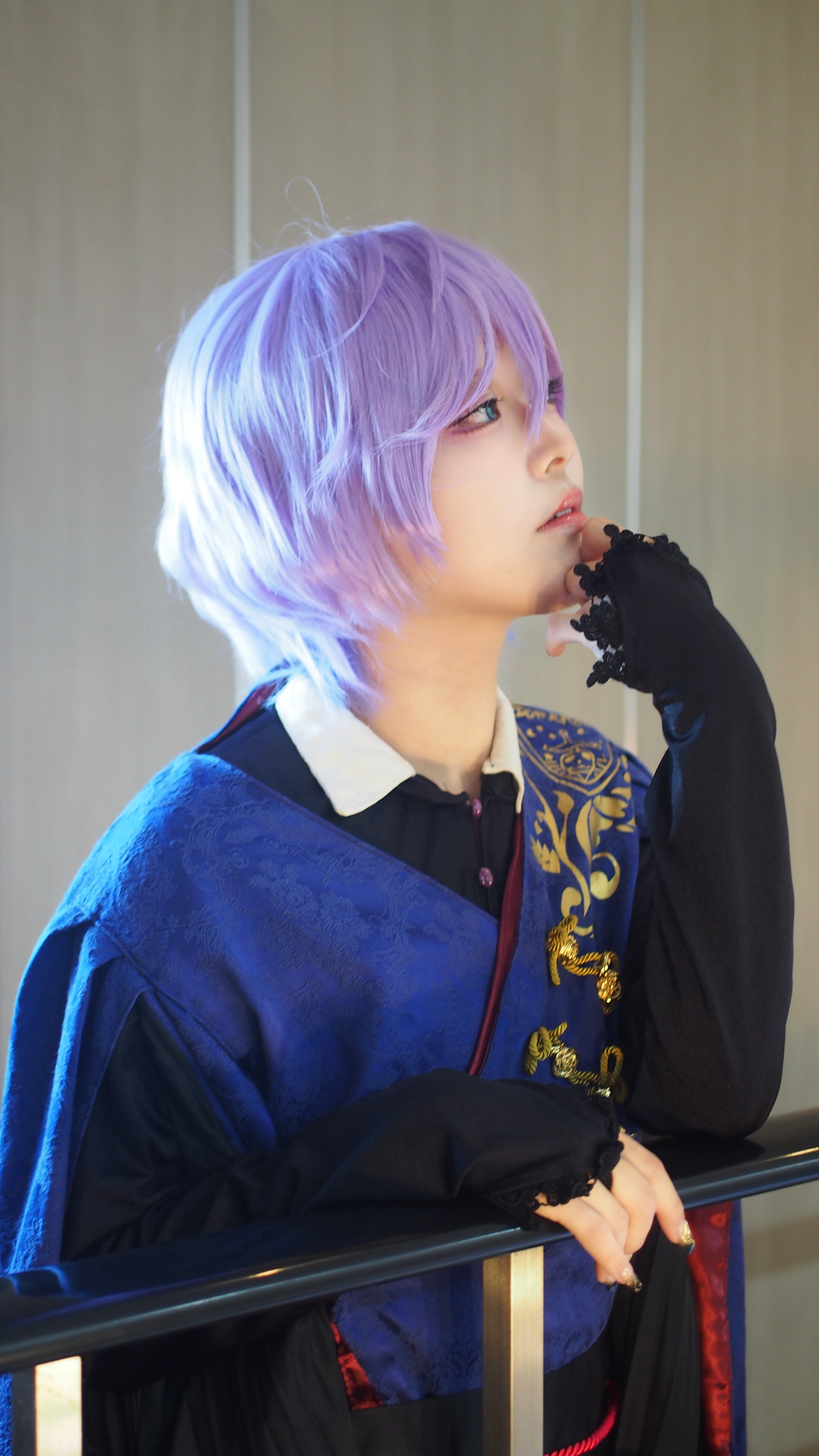 コスピタイベント写真 4